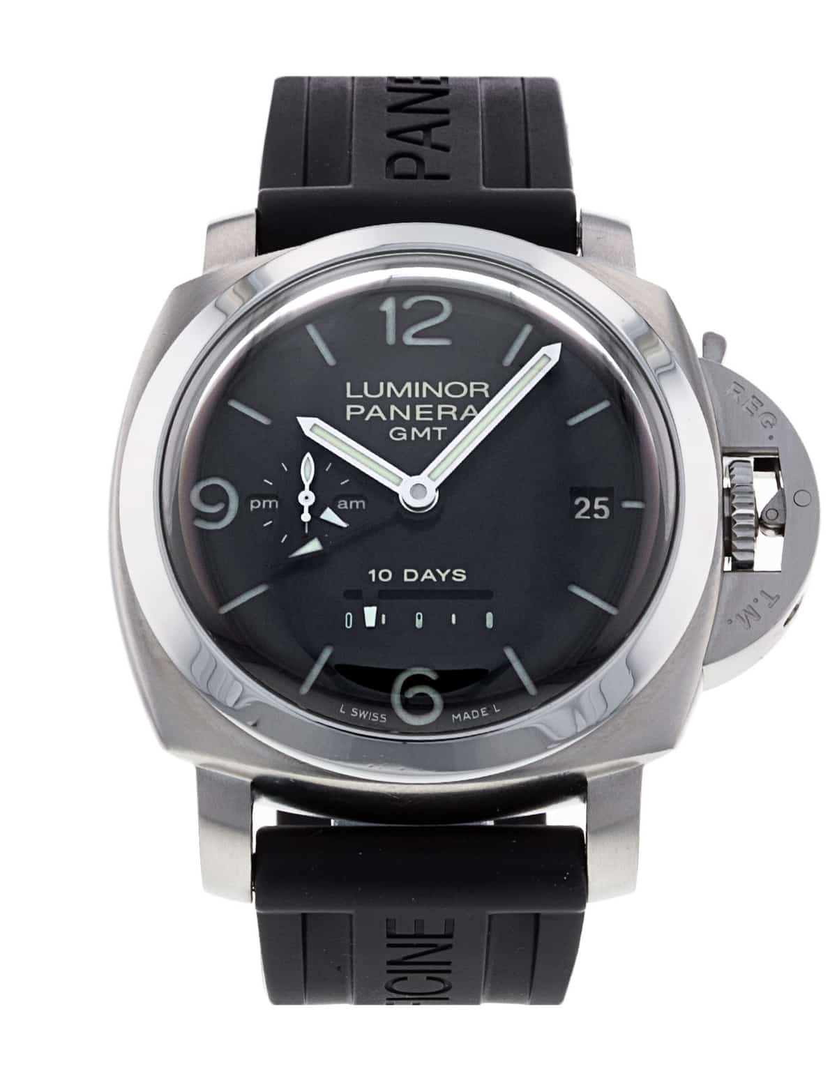 Panerai Manifattura Luminor PAM00270